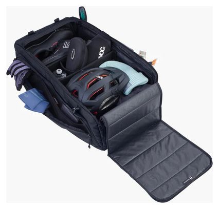 Borsa per attrezzatura Evoc Gear 55L Nero