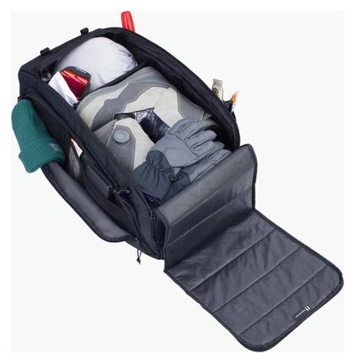 Borsa per attrezzatura Evoc Gear 55L Nero