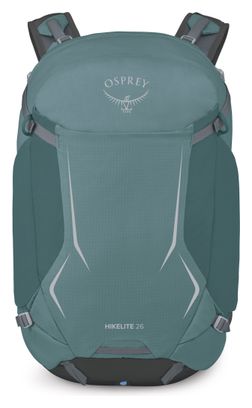 Zaino da trekking Osprey Hikelite 26L blu