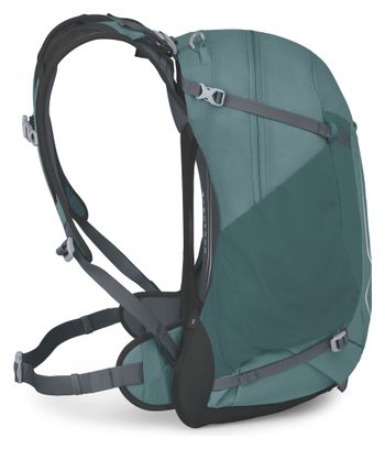Zaino da trekking Osprey Hikelite 26L blu