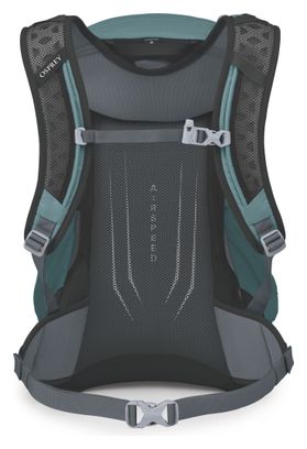 Zaino da trekking Osprey Hikelite 26L blu