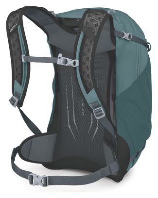 Zaino da trekking Osprey Hikelite 26L blu