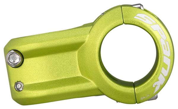 Spank Spoon 2.0 0 ° 31.8 mm Stem Green
