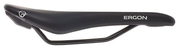 ERGON SR Comp zwart zadel
