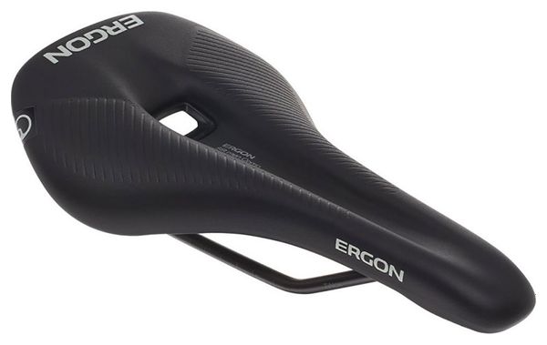 ERGON SR Comp zwart zadel