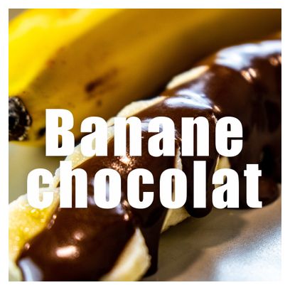 Boisson Energétique Overstims Spordej Banane - Chocolat 700g