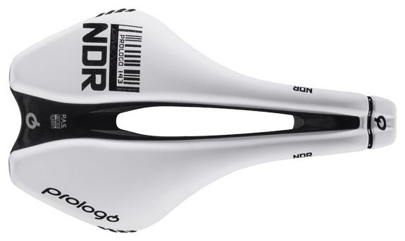 Prologo Dimension Saddle | 4,0 | Duro negro