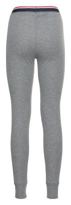 Odlo Active Warm Originals Eco Grey Calzamaglia lunga da donna