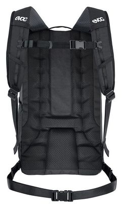 Zaino Evoc Commute 22L Nero