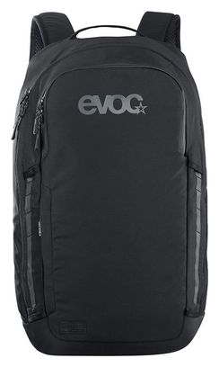 Evoc Commute 22L Backpack Black