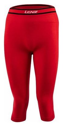 Pantalone 3/4 Lenz Merino 6.0