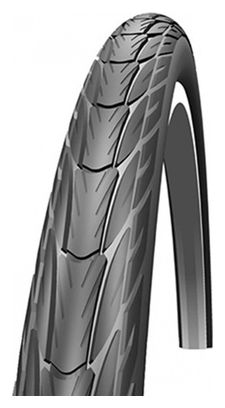 Pneu Ville Schwalbe 26-1 3 / 8 (37-590) Delta Cruiser Active Noir
