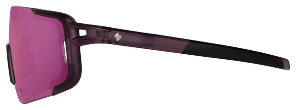 Sweet Protection Ronin RIG Reflect Sunglasses - Purple/Black