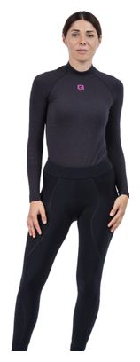 Alé Essential Women's Long Tights Black