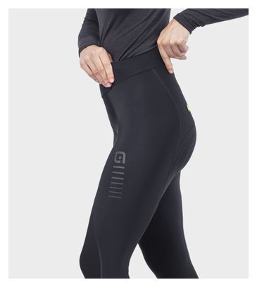 Alé Essential Women's Long Tights Black