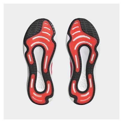 Scarpe da corsa adidas running Supernova 2 Red Blue