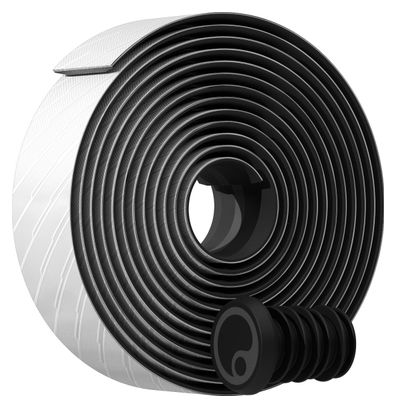 Ergon BT Allroad Stuurlint White Speed