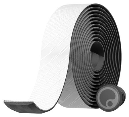 Ergon BT Allroad Stuurlint White Speed