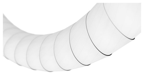Ergon BT Allroad Stuurlint White Speed