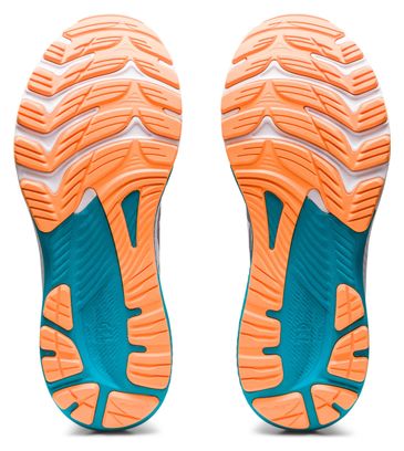 Chaussures de Running Asics Gel Kayano 29 Lite-Show Blanc Multi-Color