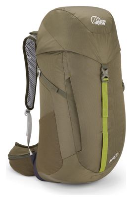Lowe Alpine AirZone Active 25L Green Hiking Bag