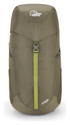 Lowe Alpine AirZone Active 25L Green Hiking Bag