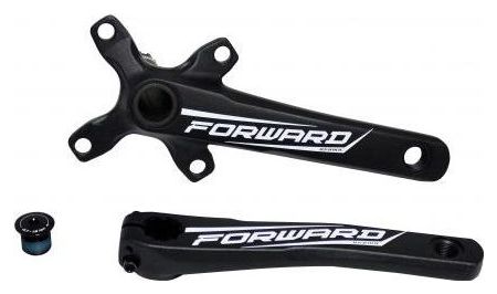 Forward Joyride Junior Zwart