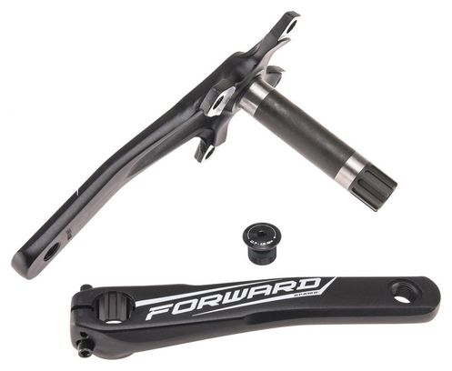 Forward Joyride Junior Black