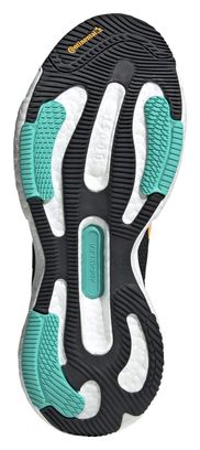 Producto reacondicionado - Zapatillas adidas Solar Glide 5 Negro Naranja