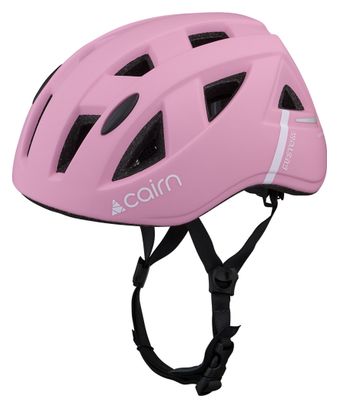 Cairn Kustom Pink Children's Helmet