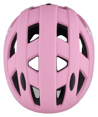 Cairn Kustom Pink Children's Helmet