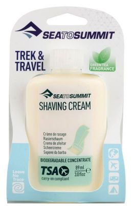 Savon liquide de rasage Sea to Summit Shaving Cream