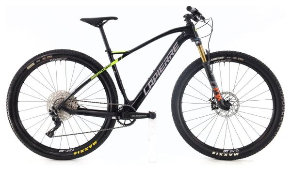 Produit reconditionné · Lapierre Prorace Sat 529 Carbone XT / Vélo VTT / Lapierre | Bon état