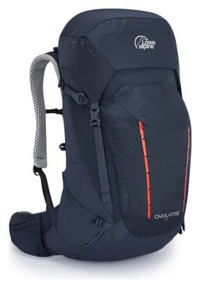 Lowe Alpine Cholatse 32 Hiking Bag Blue