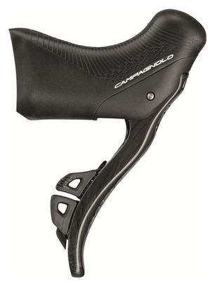 Campagnolo Hydraulic Front Brakeset Left Lever Campagnolo Super Record Wireless 160 mm Black