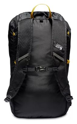 Mountain Hardwear Ultralight 20L Backpack Black