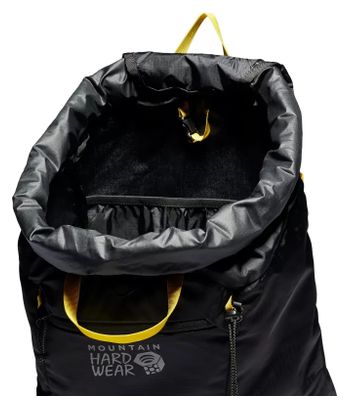 Mountain Hardwear Ultralight 20L Backpack Black