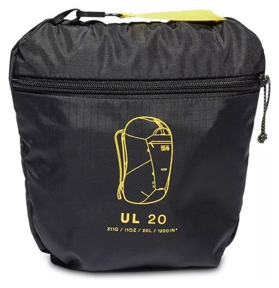 Sac à Dos Mountain Hardwear Ultralight 20L Noir