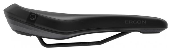 Ergon SM E-Mountain Core Prime CroMo Saddle Black Women