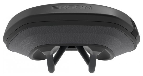 Ergon SM E-Mountain Core Prime CroMo Saddle Black Women