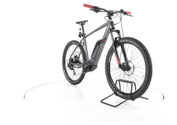 Produit reconditionné - Bulls LT CX E-Bike - Très Bon Etat