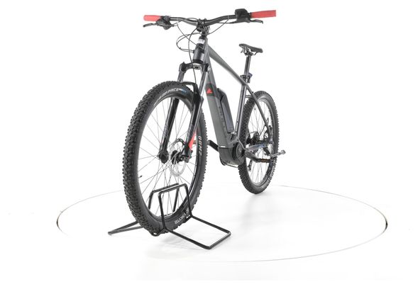 Produit reconditionné - Bulls LT CX E-Bike - Très Bon Etat
