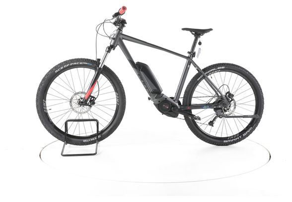 Produit reconditionné - Bulls LT CX E-Bike - Très Bon Etat