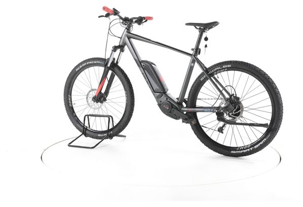 Produit reconditionné - Bulls LT CX E-Bike - Très Bon Etat