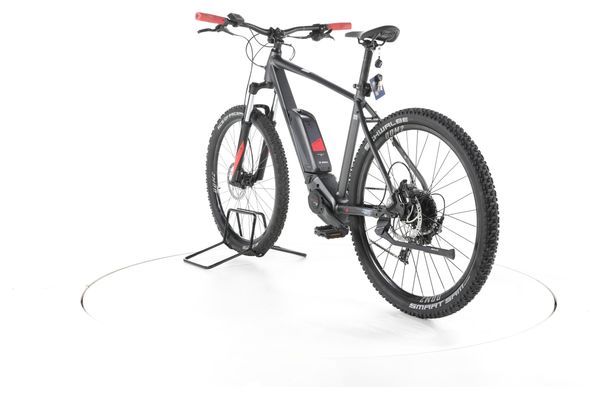 Produit reconditionné - Bulls LT CX E-Bike - Très Bon Etat