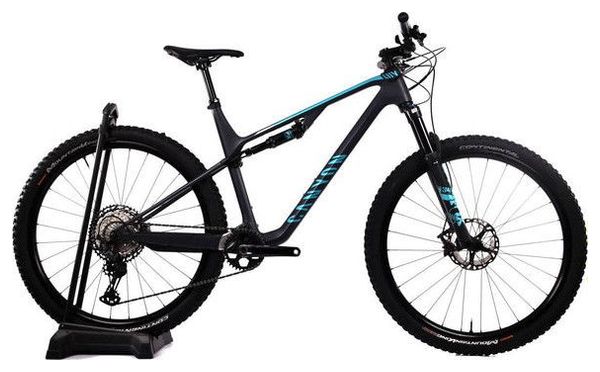 Produit reconditionné · Canyon Lux CF / VTT | Très bon état