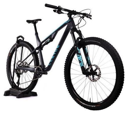 Produit reconditionné · Canyon Lux CF / VTT | Très bon état