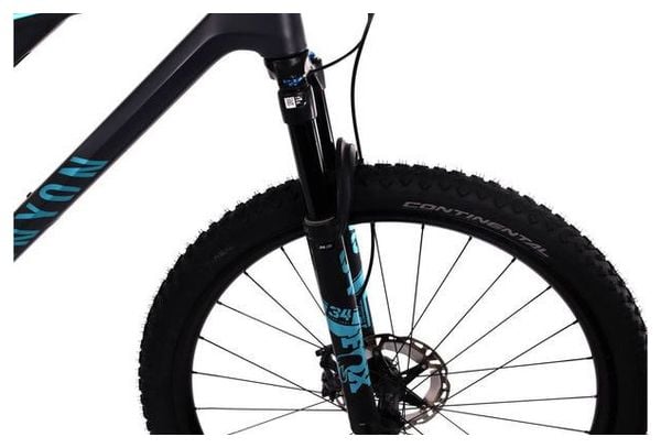 Produit reconditionné · Canyon Lux CF / VTT | Très bon état