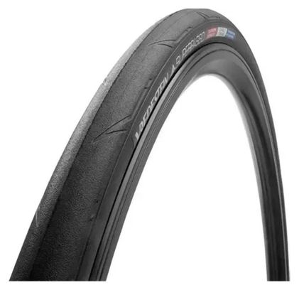 Vredestein Superpasso TubeType TriComp 700mm Zwart Raceband