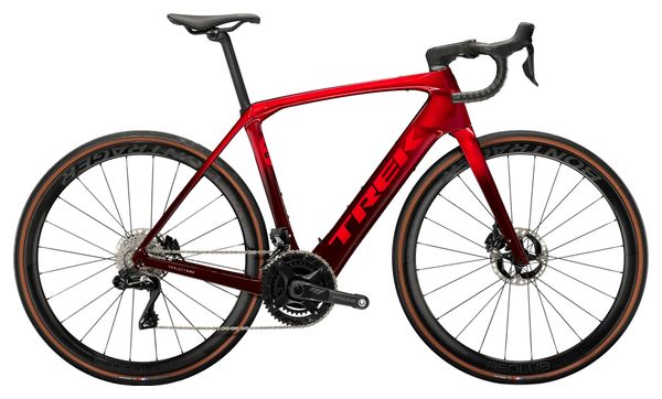 Trek Madone SL Gen 8